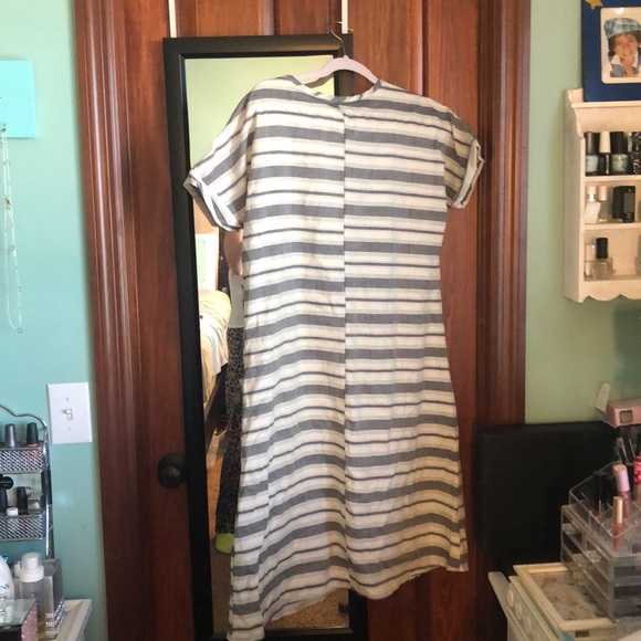 Steve Hender dress size L - Picture 3 of 3